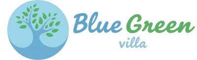 Blue Green Villa Kalyves